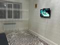 1-бөлмелі пәтер · 34.5 м² · 6/9 қабат, мкр Болашак, Бокенбай Батыра 133н, бағасы: 13.5 млн ₸ в Актобе — фото 6