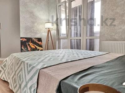 1-бөлмелі пәтер · 50 м² · 3/11 қабат, Мкр. Жетысу-3 67, бағасы: 22 000 ₸ в Алматы, Ауэзовский р-н
