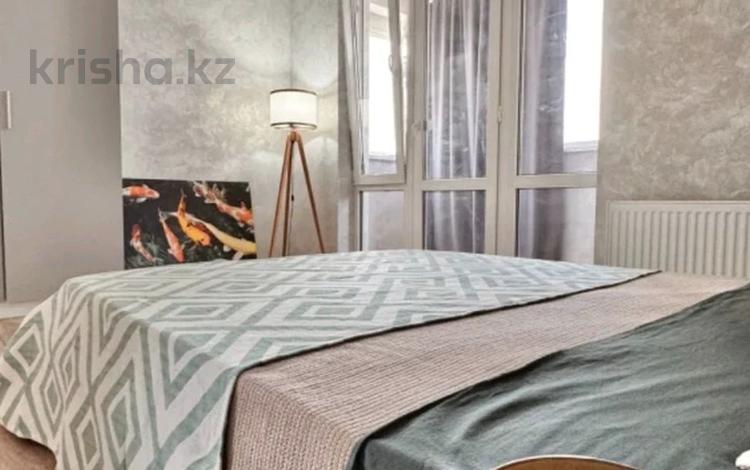 1-бөлмелі пәтер · 50 м² · 3/11 қабат, Мкр. Жетысу-3 67, бағасы: 22 000 ₸ в Алматы, Ауэзовский р-н — фото 2