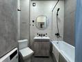2-комнатная квартира · 50 м² · 10/12 этаж, Туран 55/6-8 — Барыс арена, астана арена, ботанический сад за 24 000 ₸ в Астане, Есильский р-н — фото 6