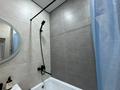 2-комнатная квартира · 50 м² · 10/12 этаж, Туран 55/6-8 — Барыс арена, астана арена, ботанический сад за 24 000 ₸ в Астане, Есильский р-н — фото 8