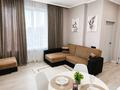 2-комнатная квартира · 50 м² · 10/12 этаж, Туран 55/6-8 — Барыс арена, астана арена, ботанический сад за 24 000 ₸ в Астане, Есильский р-н — фото 4