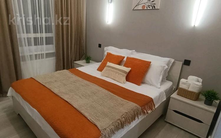 2-комнатная квартира · 50 м² · 10/12 этаж, Туран 55/6-8 — Барыс арена, астана арена, ботанический сад за 24 000 ₸ в Астане, Есильский р-н — фото 28