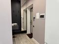 2-комнатная квартира · 50 м² · 10/12 этаж, Туран 55/6-8 — Барыс арена, астана арена, ботанический сад за 24 000 ₸ в Астане, Есильский р-н — фото 9