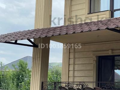 Жеке үй · 6 бөлме · 240 м² · 10 жүзд., Жарык, бағасы: 115.5 млн ₸ в Кыргауылдах
