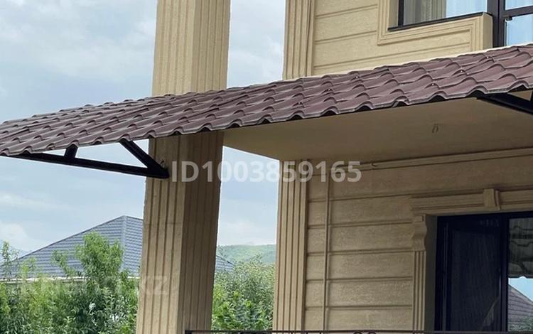 Жеке үй · 6 бөлме · 240 м² · 10 жүзд., Жарык, бағасы: 115.5 млн ₸ в Кыргауылдах — фото 18