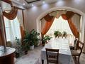 Отдельный дом • 7 комнат • 385 м² • 5 сот., Мкр Дархан за 105 млн 〒 в Алматы, Ауэзовский р-н — фото 10
