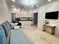 3-бөлмелі пәтер · 63.6 м² · 9/10 қабат, мкр Юго-Восток, микрорайон Байкена Ашимова 21/5, бағасы: 38 млн ₸ в Караганде, Казыбек би р-н