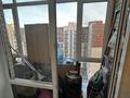 3-бөлмелі пәтер · 63.6 м² · 9/10 қабат, мкр Юго-Восток, микрорайон Байкена Ашимова 21/5, бағасы: 38 млн ₸ в Караганде, Казыбек би р-н — фото 12