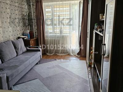 2-комнатная квартира · 50.9 м² · 3/5 этаж, мкр Жулдыз-2 20а за 33 млн ₸ в Алматы, Турксибский р-н