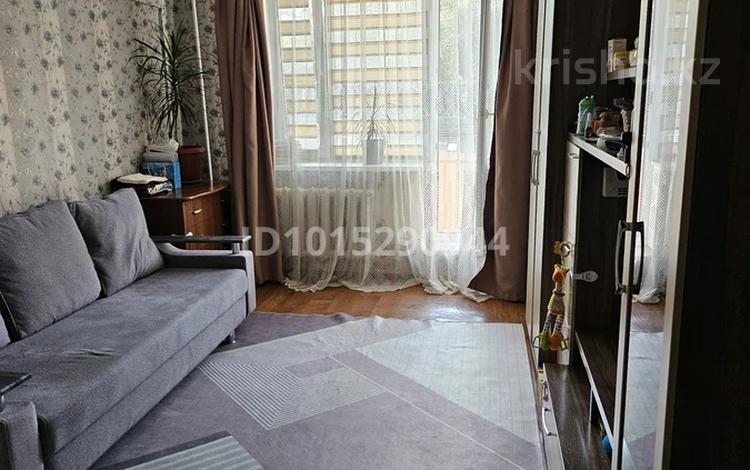 2-комнатная квартира · 50.9 м² · 3/5 этаж, мкр Жулдыз-2 20а за 33 млн ₸ в Алматы, Турксибский р-н — фото 2