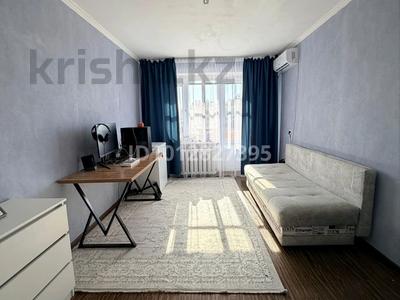 1-бөлмелі пәтер · 31 м² · 3/5 қабат, петрова 1 — Петрова Кажимукана, бағасы: 17.5 млн ₸ в Астане, Алматы р-н