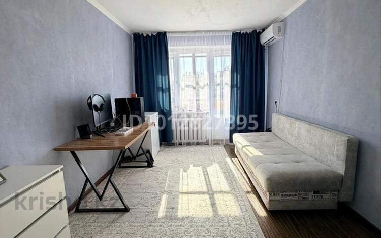 1-бөлмелі пәтер · 31 м² · 3/5 қабат, петрова 1 — Петрова Кажимукана, бағасы: 17.5 млн ₸ в Астане, Алматы р-н — фото 2