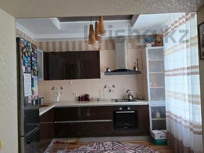 3-комнатная квартира · 83.5 м² · 2/3 этаж, Тауельсиздик за 30.6 млн 〒 в Костанае