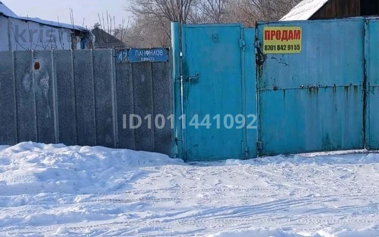 Отдельный дом · 3 комнаты · 24 м² · 12 сот., Панфилова 42 за 18 млн ₸ в Ушарале — фото 2