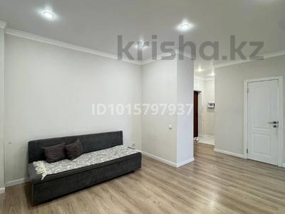 2-комнатная квартира · 42.5 м² · 11/13 этаж, Максут Нарикбаев 6а за 25.9 млн ₸ в Астане, Нура р-н