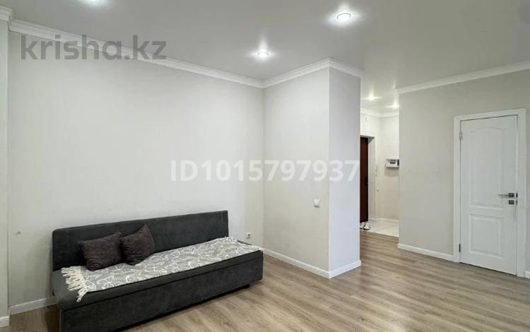 2-комнатная квартира · 42.5 м² · 11/13 этаж, Максут Нарикбаев 6а за 25.9 млн ₸ в Астане, Нура р-н — фото 6