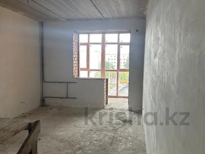 2-бөлмелі пәтер, 72.4 м², 6/9 қабат, центральный, бағасы: ~ 20.3 млн 〒 в Кокшетау