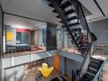 Часть дома · 4 комнаты · 270 м² · 1 сот., мкр Горный Гигант, 4 я 3 за 225 млн 〒 в Алматы, Медеуский р-н