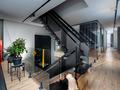 Часть дома · 4 комнаты · 270 м² · 1 сот., мкр Горный Гигант, 4 я 3 за 225 млн 〒 в Алматы, Медеуский р-н — фото 3