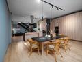 Часть дома · 4 комнаты · 270 м² · 1 сот., мкр Горный Гигант, 4 я 3 за 225 млн 〒 в Алматы, Медеуский р-н — фото 26