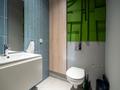 Часть дома · 4 комнаты · 270 м² · 1 сот., мкр Горный Гигант, 4 я 3 за 225 млн 〒 в Алматы, Медеуский р-н — фото 27