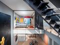 Часть дома · 4 комнаты · 270 м² · 1 сот., мкр Горный Гигант, 4 я 3 за 225 млн 〒 в Алматы, Медеуский р-н — фото 4