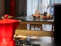 Часть дома · 4 комнаты · 270 м² · 1 сот., мкр Горный Гигант, 4 я 3 за 225 млн 〒 в Алматы, Медеуский р-н — фото 30