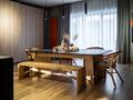 Часть дома · 4 комнаты · 270 м² · 1 сот., мкр Горный Гигант, 4 я 3 за 225 млн 〒 в Алматы, Медеуский р-н — фото 31