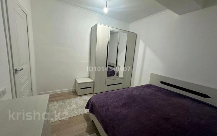 2-комнатная квартира · 53 м² · 3/5 этаж, Халиуллина за 250 000 ₸ в Алматы, Медеуский р-н — фото 2
