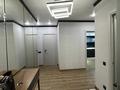 2-бөлмелі пәтер · 75 м² · 7/10 қабат, Абикен Бектуров 3/2 — Хан Шатыр, бағасы: 350 000 ₸ в Астане, Есильский р-н — фото 13