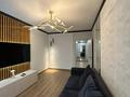 2-бөлмелі пәтер · 75 м² · 7/10 қабат, Абикен Бектуров 3/2 — Хан Шатыр, бағасы: 350 000 ₸ в Астане, Есильский р-н — фото 2