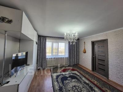 3-комнатная квартира, 55.1 м², 9/9 этаж, Чокано Валиханова за 9 млн 〒 в Темиртау