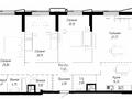 4-бөлмелі пәтер · 138.92 м², пр. Туран, около ТРЦ Хан Шатыр, бағасы: ~ 166 млн ₸ в Астане, Нура р-н — фото 3
