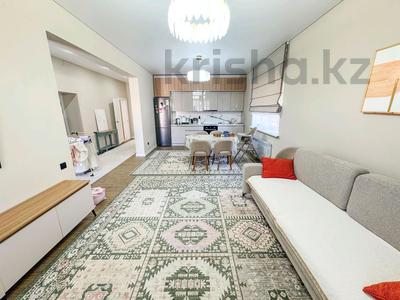 Жеке үй · 4 бөлме · 130 м² · 8 жүзд., Гаухар Ана 115, бағасы: 60 млн ₸ в Талдыкоргане