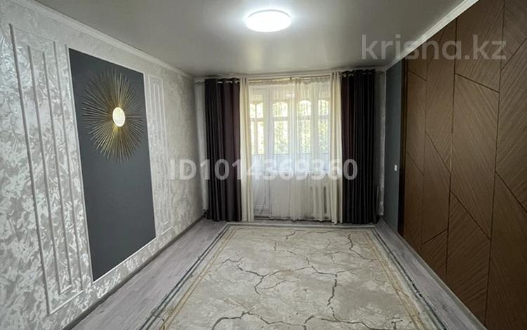 1-комнатная квартира · 30 м² · 5/5 этаж, мкр Самал 13 — Улица Сейфулина за 9.5 млн ₸ в Таразе — фото 2