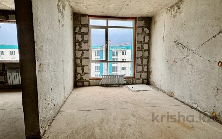 1-бөлмелі пәтер · 28.2 м² · 9/9 қабат, Жас Қанат ш/а., ПК Кунаева, бағасы: 15 млн ₸ в Алматы, Турксибский р-н — фото 6