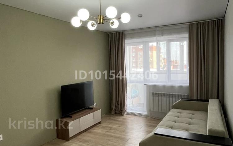 1-комнатная квартира · 39 м² · 7/12 этаж, Юбилейный 1а за 240 000 ₸ в Костанае — фото 2