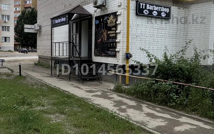 Сұлулық салондары · 44 м², бағасы: 25 млн ₸ в Актобе, мкр Болашак — фото 2