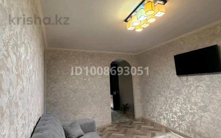 3-бөлмелі пәтер · 57 м² · 4/5 қабат, Дукенулы 28 — Дукенулы Шакена Айманова, бағасы: 23 млн ₸ в Астане, Сарыарка р-н — фото 2