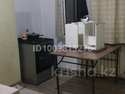 1-комнатная квартира · 40 м² · 1/6 этаж, Жунисова 10/13 за 180 000 ₸ в Алматы, Наурызбайский р-н
