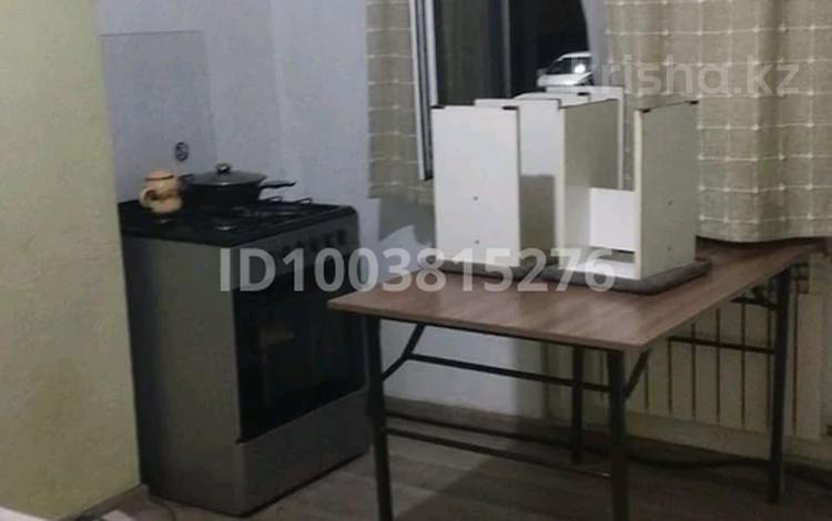 1-комнатная квартира · 40 м² · 1/6 этаж, Жунисова 10/13 за 180 000 ₸ в Алматы, Наурызбайский р-н — фото 4