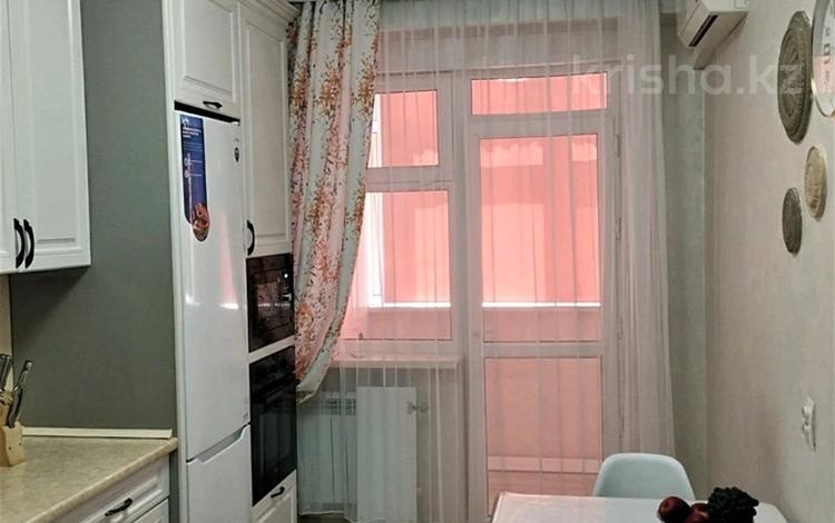 2-бөлмелі пәтер, 78 м², 4/9 қабат ай сайын, мкр Жетысу-3, бағасы: 280 000 〒 в Алматы, Ауэзовский р-н — фото 43