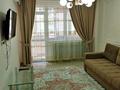2-комнатная квартира, 78 м², 4/9 этаж помесячно, мкр Жетысу-3 за 280 000 〒 в Алматы, Ауэзовский р-н — фото 10