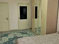 2-комнатная квартира, 78 м², 4/9 этаж помесячно, мкр Жетысу-3 за 280 000 〒 в Алматы, Ауэзовский р-н — фото 13