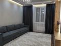 2-комнатная квартира · 60 м² · 12/12 этаж, Ахмет Байтурсынулы 18 за 33.5 млн 〒 в Астане, Алматы р-н — фото 7