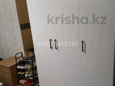 2-бөлмелі пәтер · 56.7 м² · 9/11 қабат, Кудайбердиулы 17 — Квартира не в круглом доме, а в квадратном., бағасы: 26.4 млн ₸ в Астане, Алматы р-н