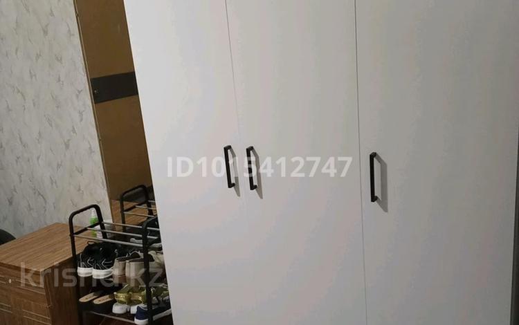 2-бөлмелі пәтер · 56.7 м² · 9/11 қабат, Кудайбердиулы 17 — Квартира не в круглом доме, а в квадратном., бағасы: 26.4 млн ₸ в Астане, Алматы р-н — фото 17