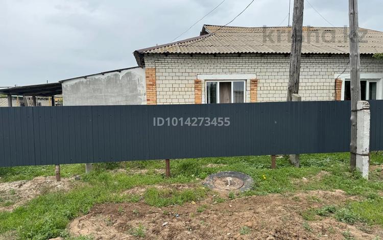 Отдельный дом · 3 комнаты · 100 м² · 10 сот., Алматинская 4 за 12 млн ₸ в Переметном — фото 2