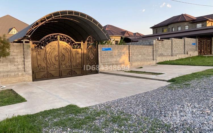 Жеке үй · 6 бөлме · 220 м² · 8 жүзд., мкр Кайтпас 2, бағасы: 67 млн ₸ в Шымкенте, Абайский р-н — фото 8